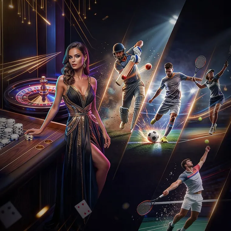 Exciting slot machines at 8k8.com casino